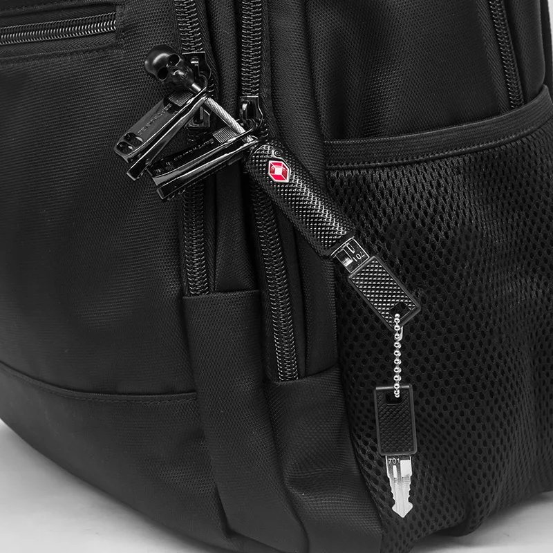 Portable Security Customs Lock Skull Shape Wire Rope Customs Lock with Keys  Luggage Locks Suitcase Backpack Travel Padlock