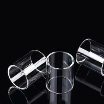 

Quartz Capillary Tube OD85*ID75*L250mm/Silica Single-Bore Glass Capillary Tube/High Temperature Glass Tubes