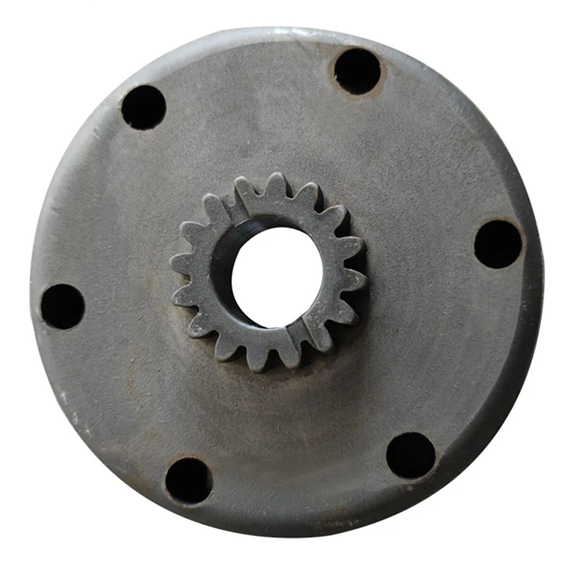 

Motorcycle 39 Water-Cooled Clutch With Cover For 50 Junior Mini Senior 2002-2007 Flail Block