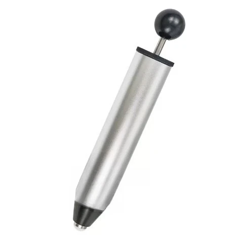 Multi-Stage Spring Impact Tester, 6-Stage Spring Impact Hammer, Shock Test Machine, 0.2J/0.35J/0.5J/0.7J