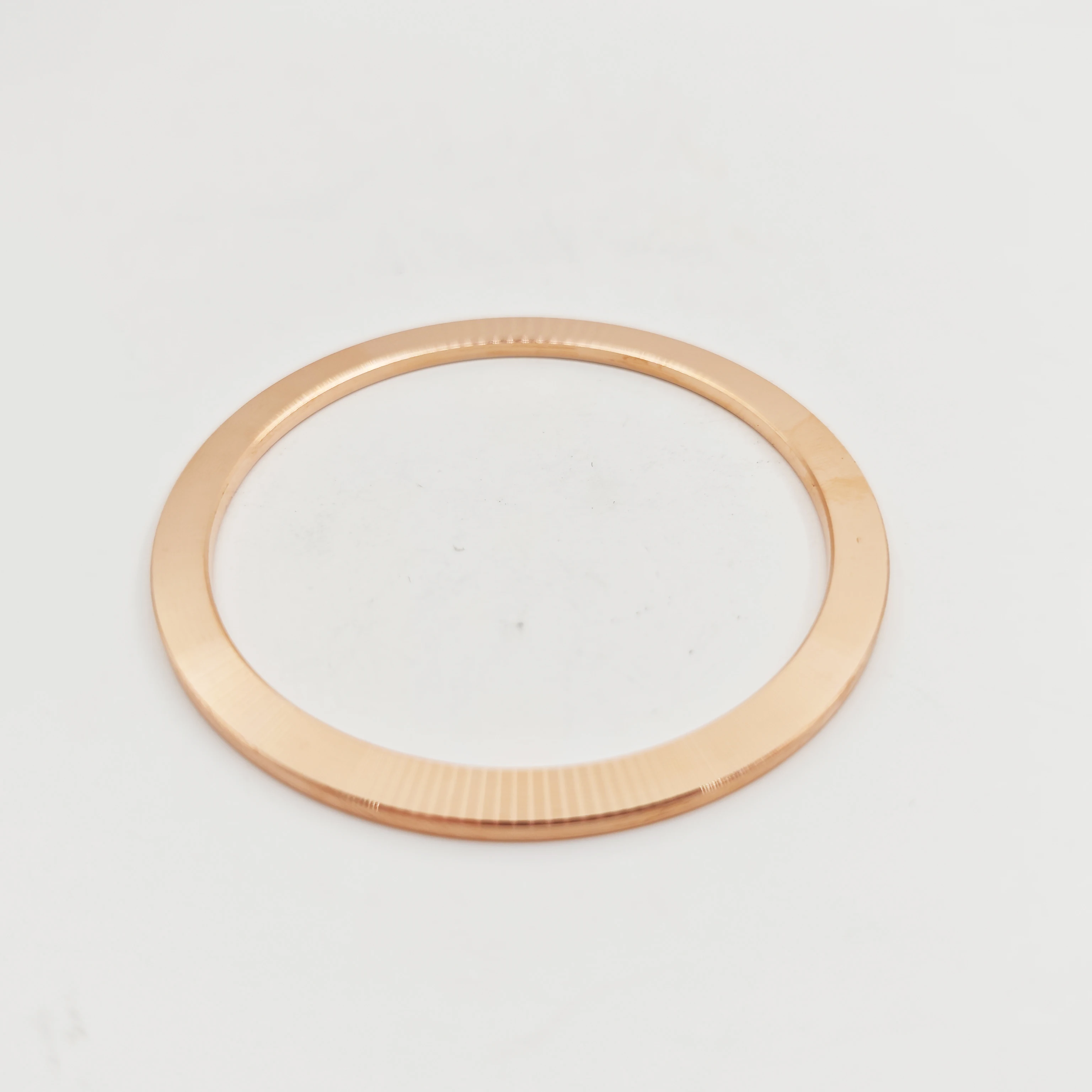 CF oxygen-free copper gasket CF vacuum flange gasket (vacuum sealed packaging)