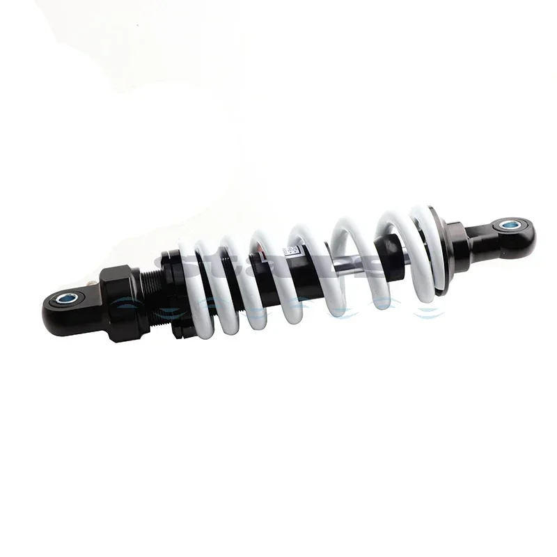 360MM Hole To Hole Length Motorcycle Rear Shock Absorber Damping Adjustable 360 Suspension After The Shock For BSE Kayo CRF KLX