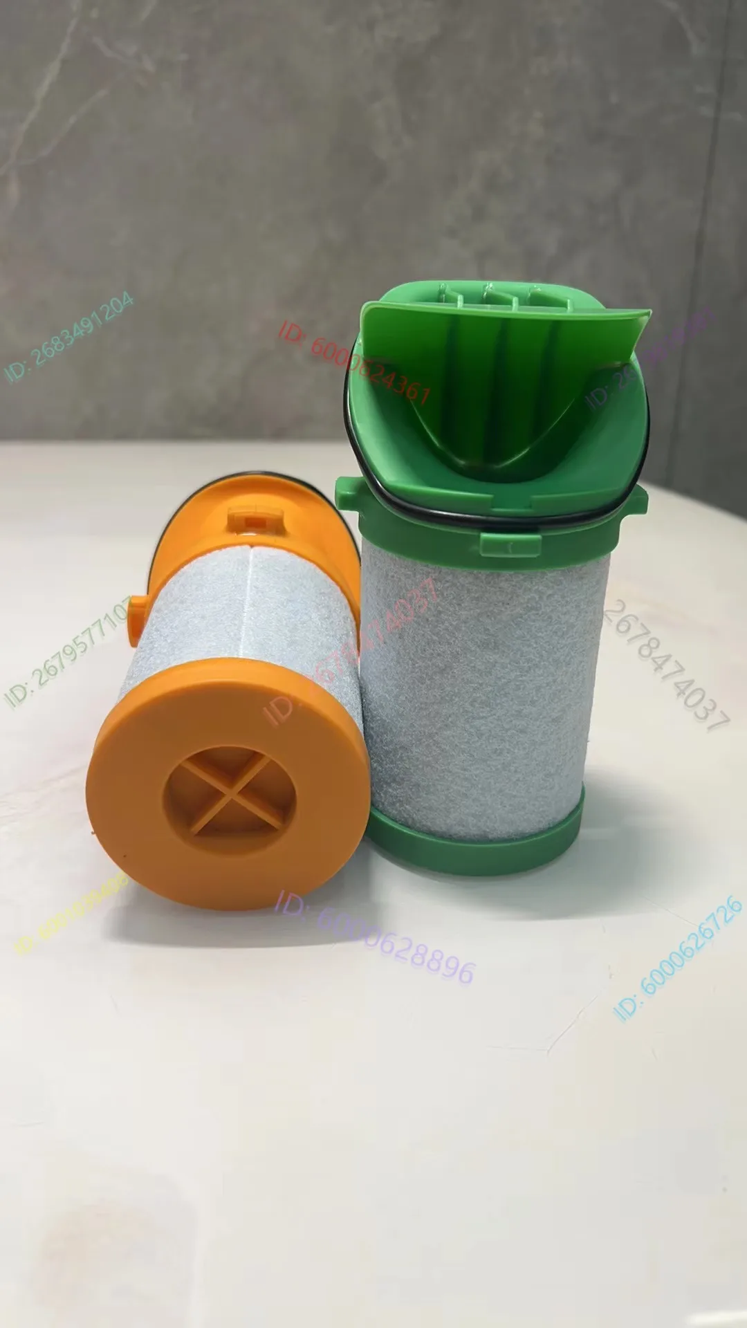 

GNY-015-034 Прецизионный фильтрующий элемент вторичной резки масла, 1 шт.