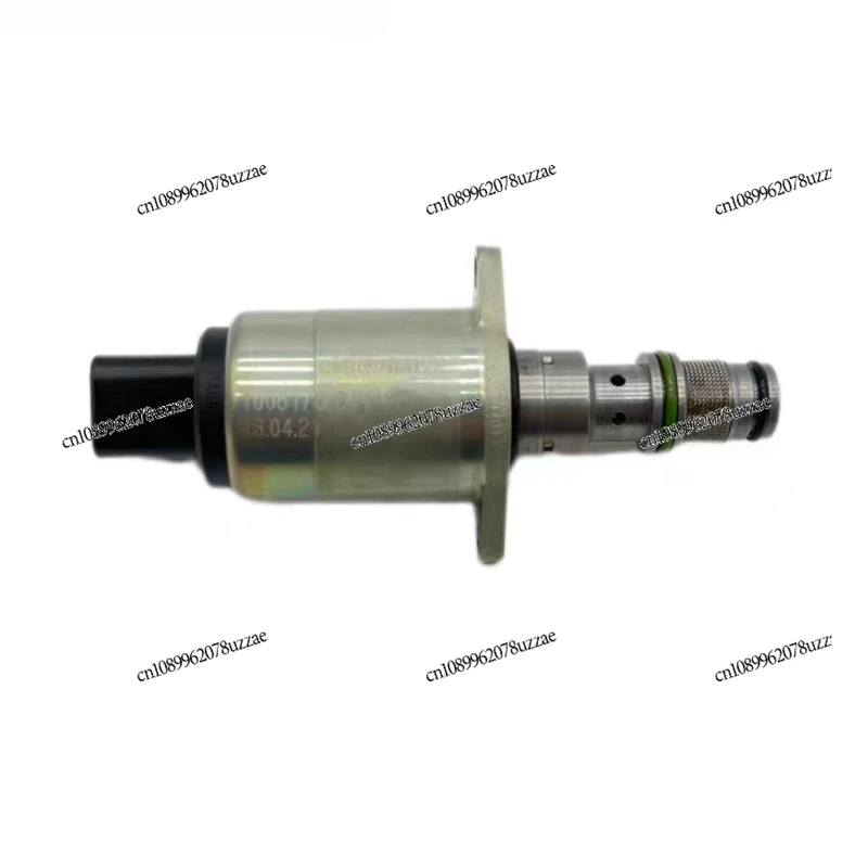 

Excavator Parts SY235/335/365 Hydraulic Pump Proportional Solenoid Valve 1006178