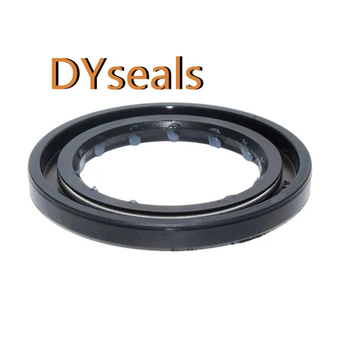 Imagen 2 del producto NBR BAHDSL1.5-50*72*8/6mm/50x72x8/6mm sello de aceite de presión junta de sello de bomba hidráulica anillo de sellado ISO 9001:2008