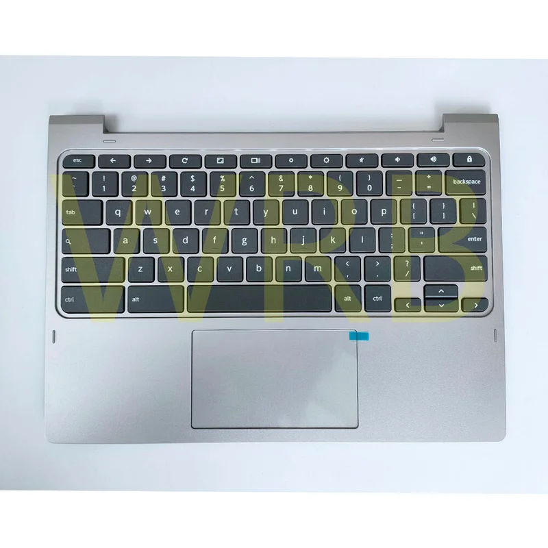 

Новинка для Lenovo Ideapad Flex 3 CB-11M735, подставка для рук, тачпад 5CB1B34763, США