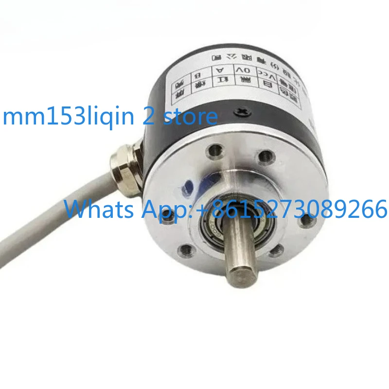 High quality domestic substitutes ENC-360-A-M 2 Encoder ENC 100 200 300 600 400 Press Brake