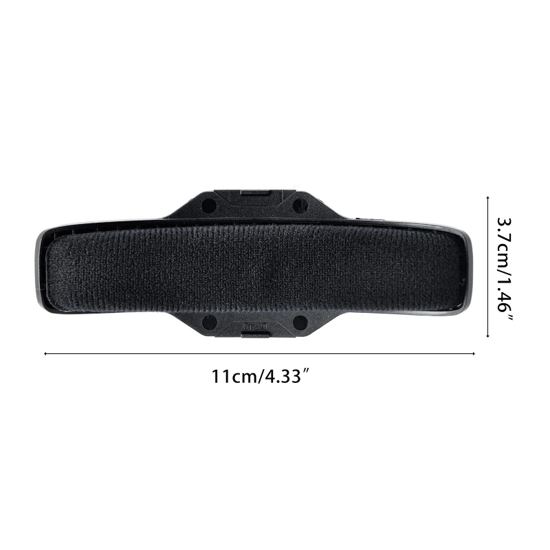 แผ่นรองหูฟัง, แผ่นฟองน้ำรองหูฟัง A40TR Astro แผ่นรองหูฟัง