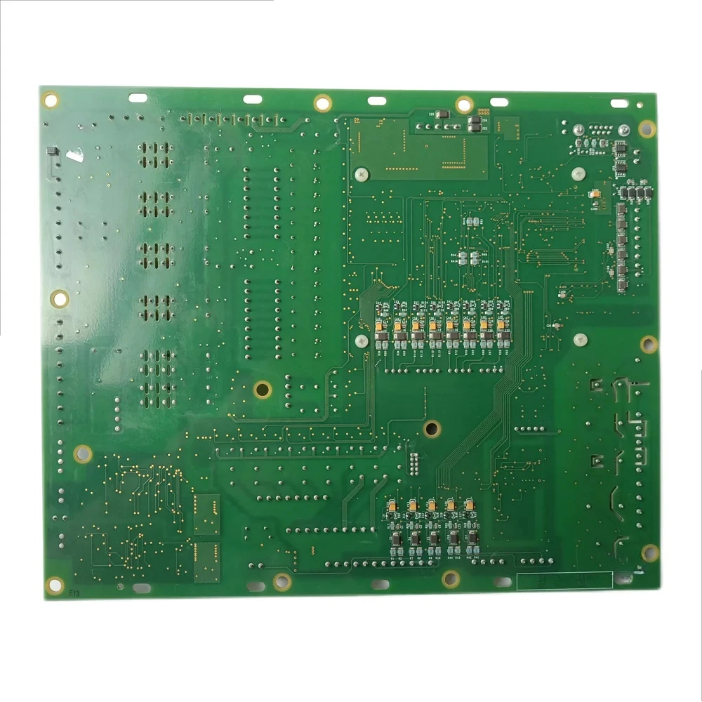 DBA26800AH7 Elevator PCB Lift Parts Main Board DBA26800Y5 With AEA26800AML 7 AEA26800AML7