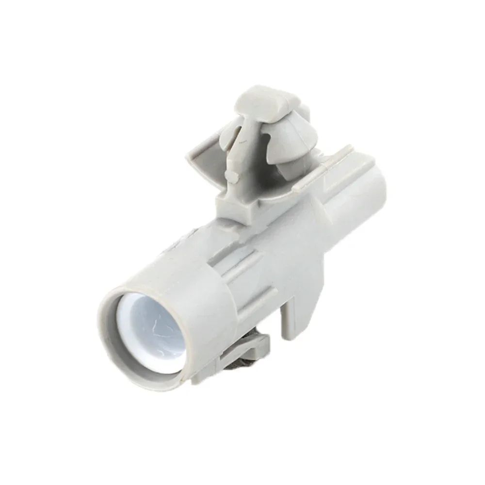 5/10/20/50/100sets 2pin Auto Oil Plug Sensor  Wiring Plastic Cable Waterproof Connector 7282-1113-40