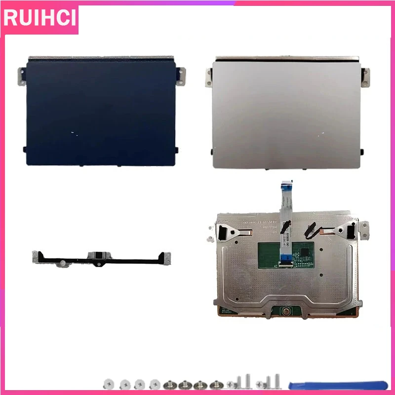 

for Inspiron 15 3510 3511 3515 3520 3521 3525 New Laptop Touchpad Replacement Trackpad Board 0VYNNW VYNNW 0R09DC R09DC