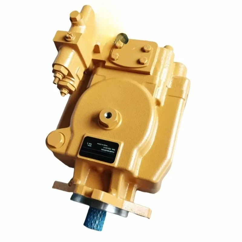 Hydraulic Pump 0R-8503 9T-8346 Main Piston Pump 0R8503 9T8346 for CAT D8R D8N Bulldozer GP-PISTON