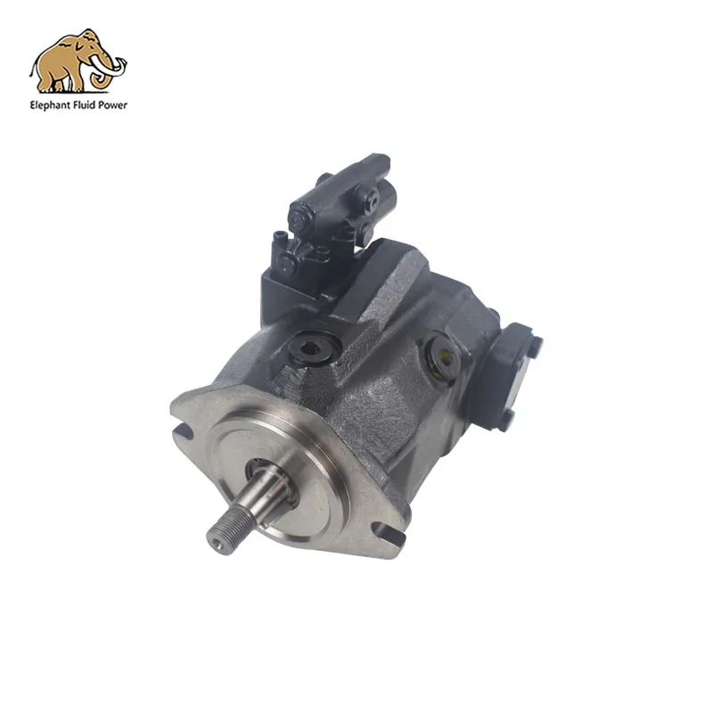 In Stock CNH47764642 R902505566 Hydraulic pump for CA SE Tractor 370 420 450 470 Excavator Backhoe Hydraulic parts