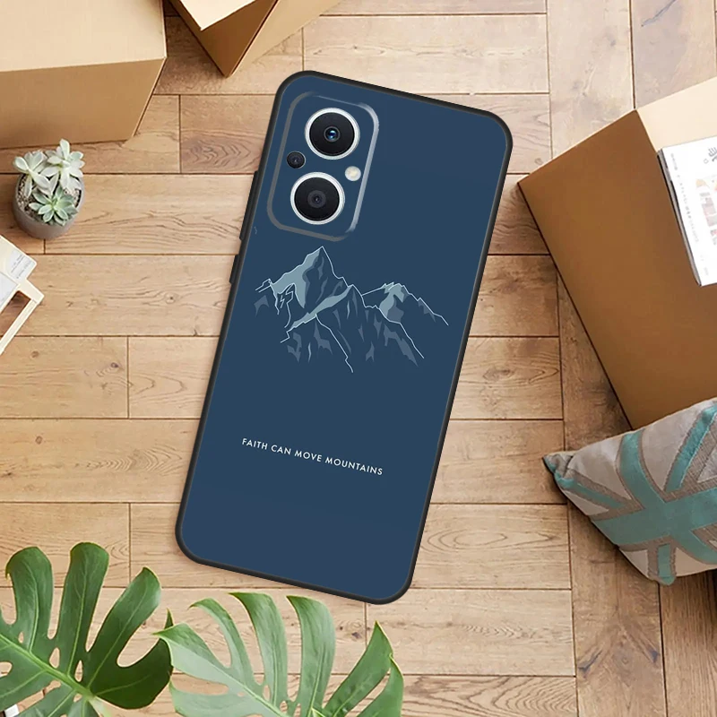 الكتاب المقدس يسوع المسيح قضية الهاتف ل ممن لهم رينو 14 13 11 12 F 10 برو 8T 7 8 لايت ممن لهم البحث X9 X8 X5 برو الغطاء الخلفي