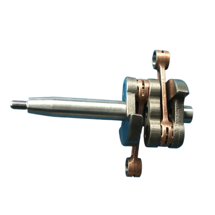 

DLE111 Crankshaft Connecting Rod for DLE-111/120/170 RC Airplane Gasoline Engine CNC Steel Billet Conrod & Crankpin Set
