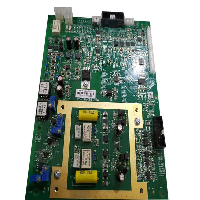 PCBA Blood Analyzer Simulation CRP Drive Board for Bc5000 5120 5130 5140 BC5150 BC5000vet 051-001754-00