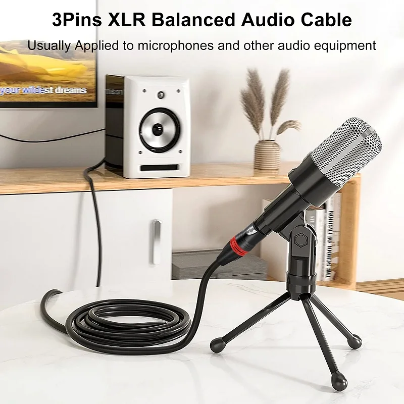 Thumbnail 3 - #41 Compare XLR Microphones Before You Buy