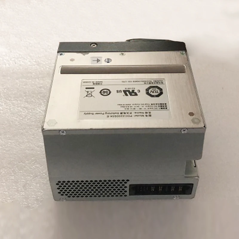 Module d'alimentation de Communication 2000W pour Huawei PDC2200S54-E 02311ABJ