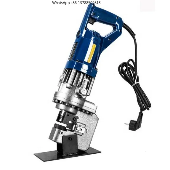 

Портативный электрический гидравлический пробойник MHP-20