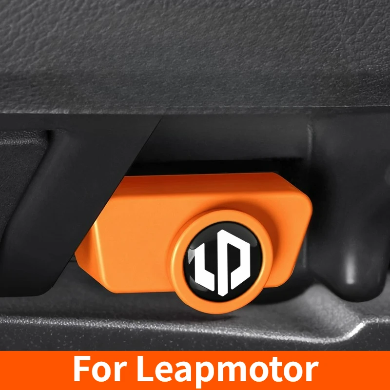 For Leapmotor T03 C… - image