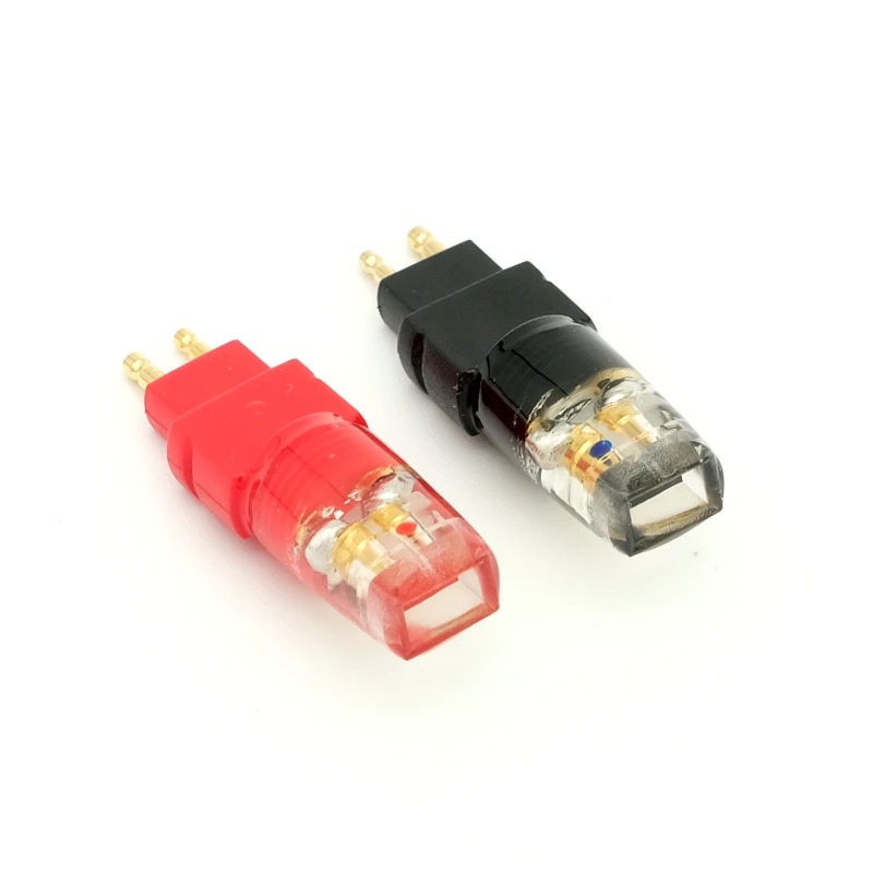 Позолоченный разъем для наушников HD525 HD545 HD565 HD650 HD600 HD580 штекер к MMCX/0,78 мм гнездовой конвертер адаптер