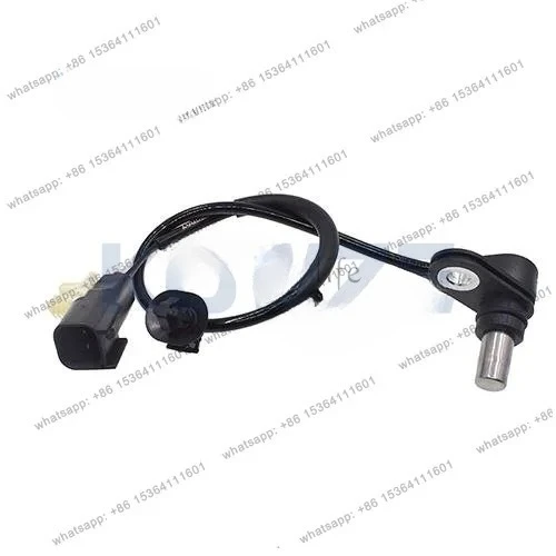 Left ABS sensor for pickup AB31-2C216-AC 2028436