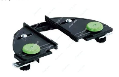 DF700 Onderdelen Houtbewerking Kast Trappen Mortise Slotting Tool Professionele Houtbewerking