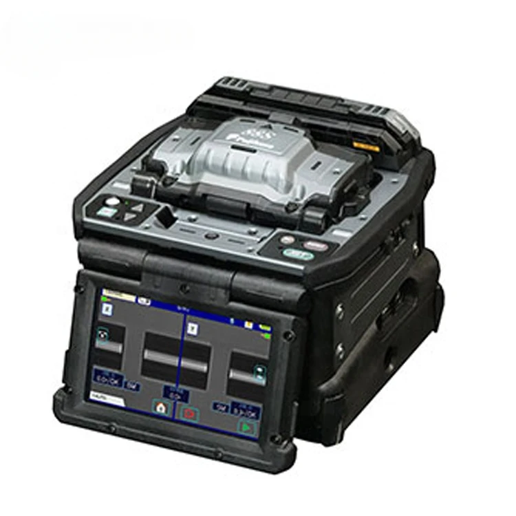 Original Japan Fujikura FSM-88S FSM-90S FSM-80S FSM-80C Core To  Optical Fiber Fusion Splicer