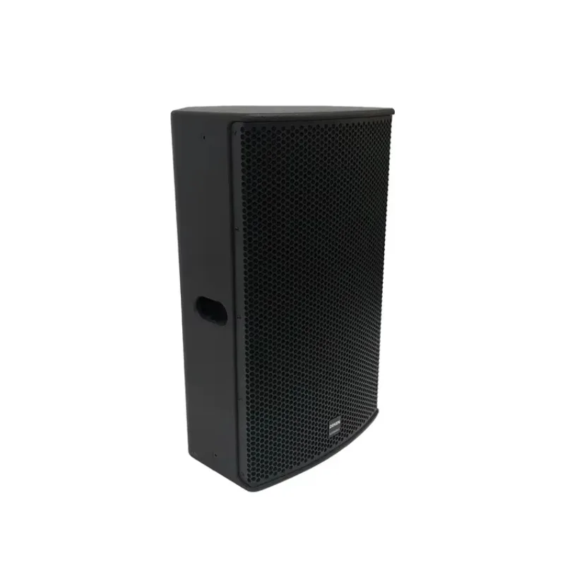 

EX FLEX T12 12 Inch 2 Unit 2 Way Full Range Frequency Loudspeapker Professional DJ Sound System Full Setup Professional Speaker