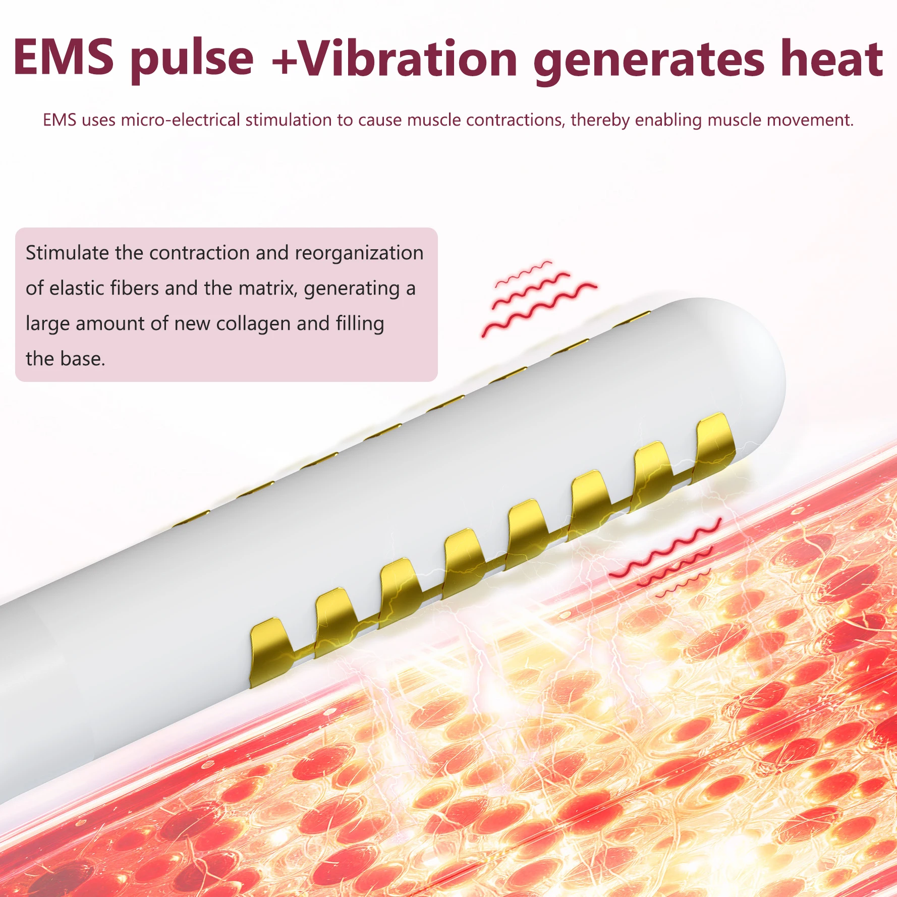 

Pelvic Floor Muscle Stimulator Tens Therapy Kegel Exercise In Women Improves Postpartum Urinary Incontinence