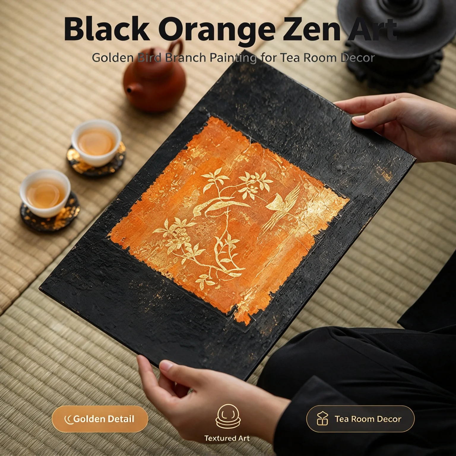 dry-tea-tray-fuzhou-lacquerware-handmade-art-craft-chinese-aesthetics-kung-fu-tea-mat-table-mat-tea-set-desktop-accessory