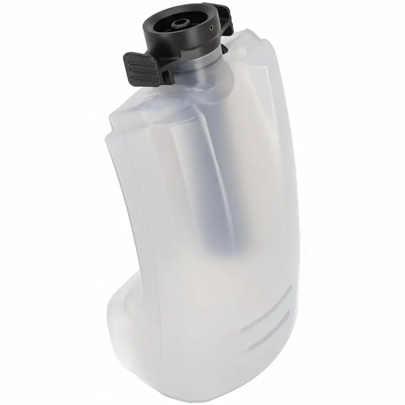 Tanque de agua BAAM + colector para aspiradora de ventanas Karcher WV1 WV2, repuesto 4.633-122.0, tanque de agua para máquina