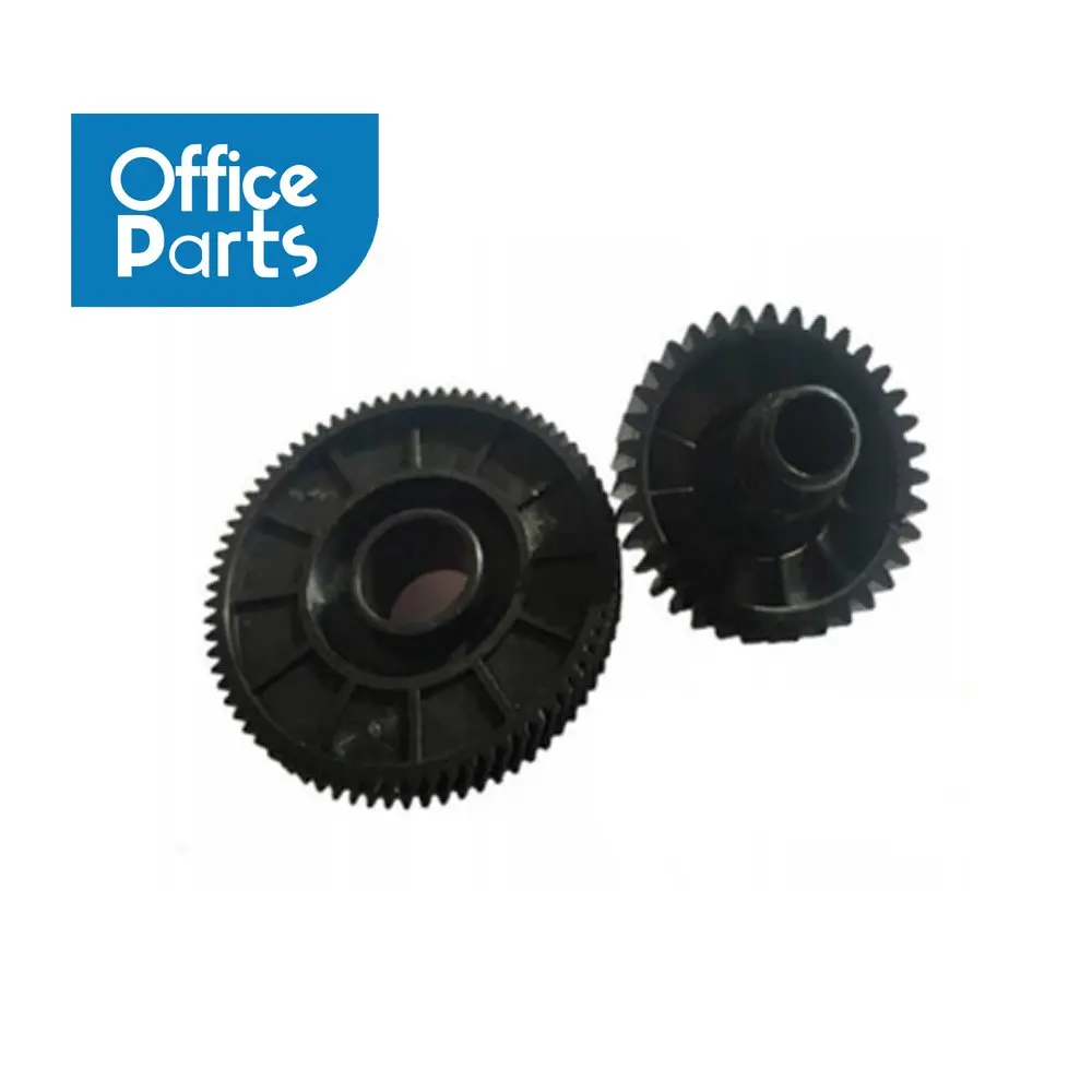 10 комплектов Φ-000 Gear для HP 1022 3050 3052 3055 M1319 для CANON MF 4010 4012 4018 4120 4122 4130 4140 4150