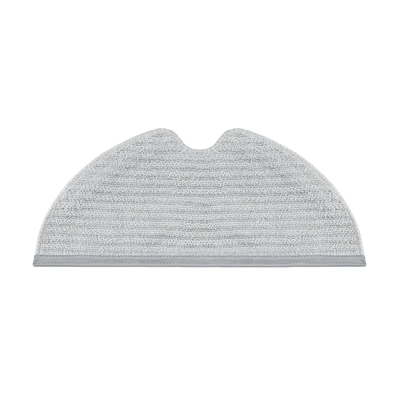 Repuesto de cepillo lateral principal para coche, mopa con filtro Hepa para Dreame Bot D9 Max/Pro D9/D9 Mistral/D9 Mistral Pro