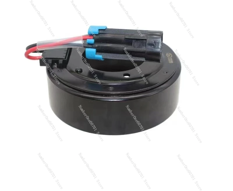 

GA3S GS4 GS5 GS7 GS8 GM8 GM6 air conditioning compressor clutch pump head coil