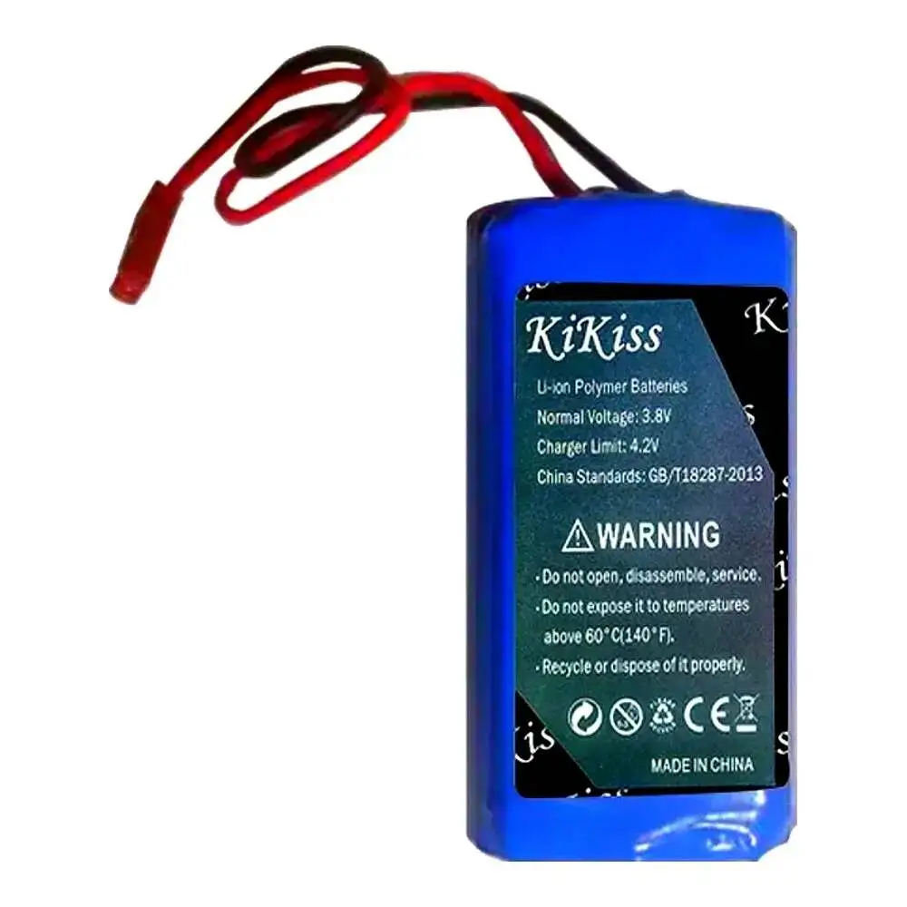 3000mAh High Compatibility For Jinwo JW-Y4S-2.2 X-Ray Medical Equipment Medical Device Battery
