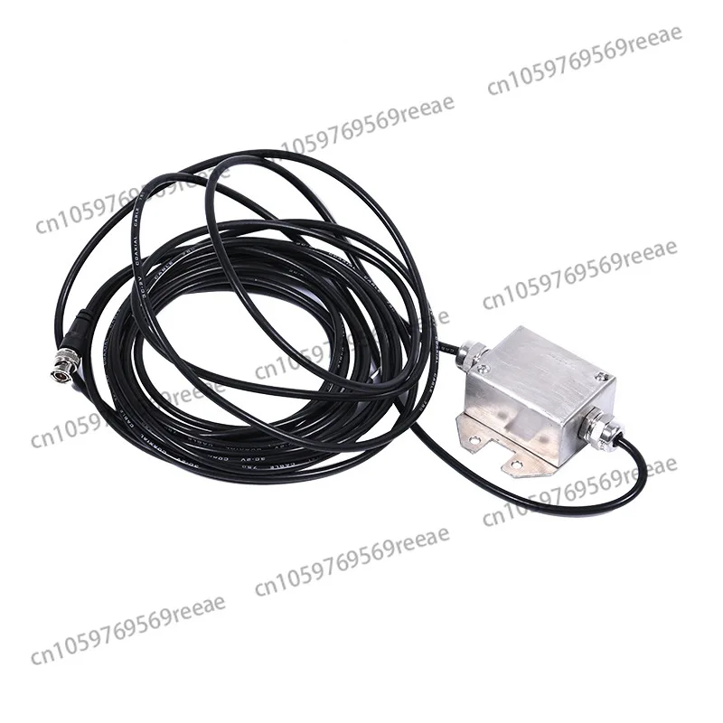 

Box PRB finishing Detection signal Interpole line AB special