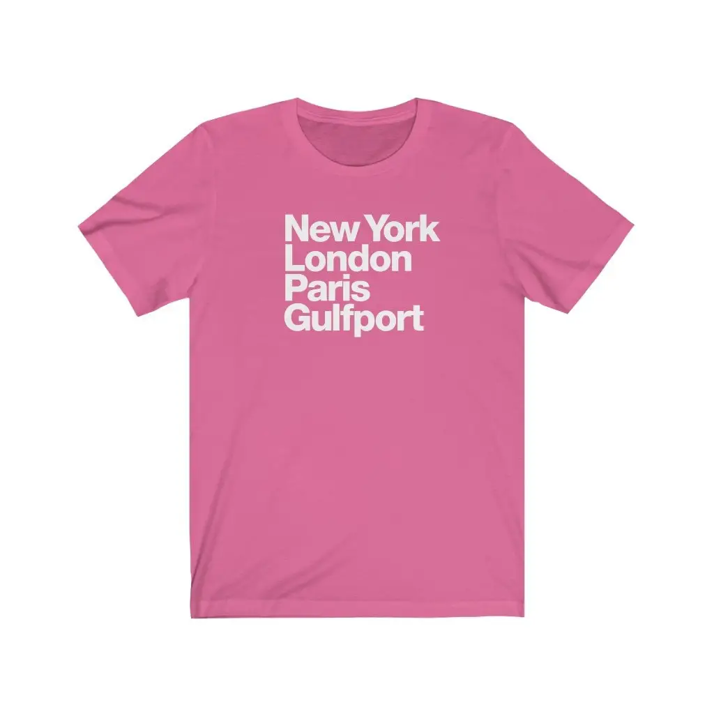 Gulfport v2