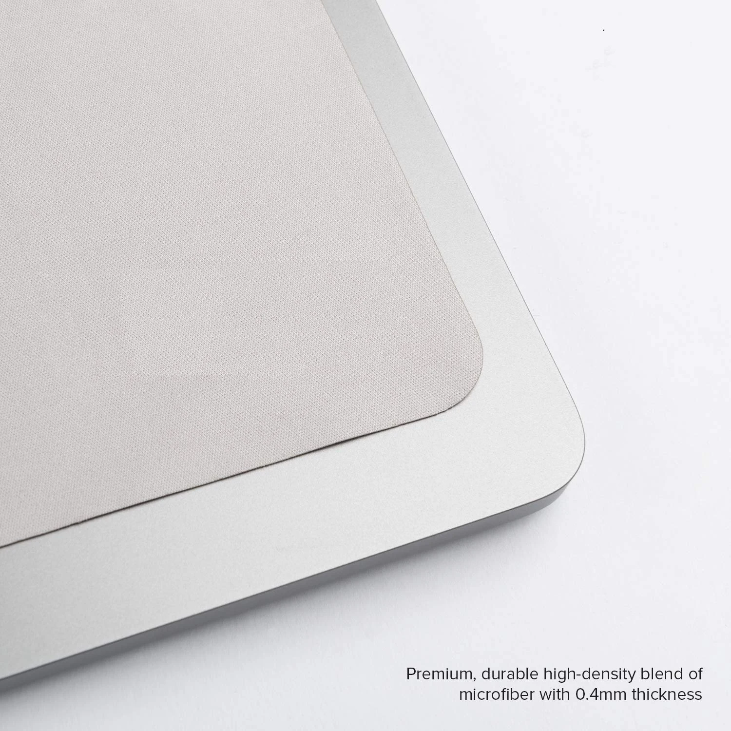 Panno per la pulizia della fodera in microfibra per protezione della tastiera dello schermo per MacBook Pro 13 "14" 15 "16" e MacBook Air 13"