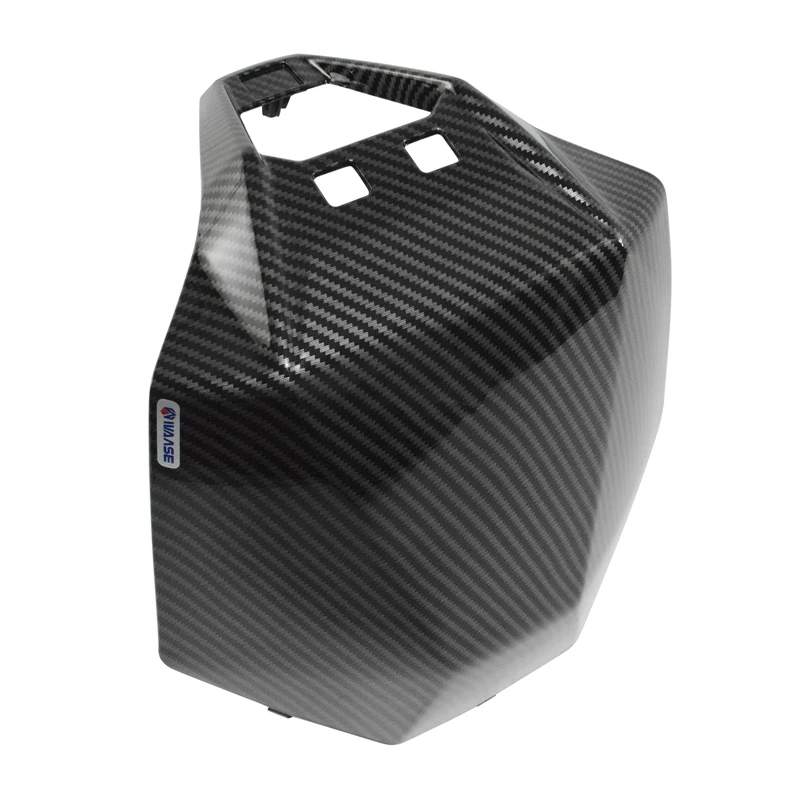 waase For Honda X-ADV XADV 750 2017 2018 2019 2020 2021 2022 2023 Front Center Fairing Cover Panel Middle Tunnel Mask Shell Case