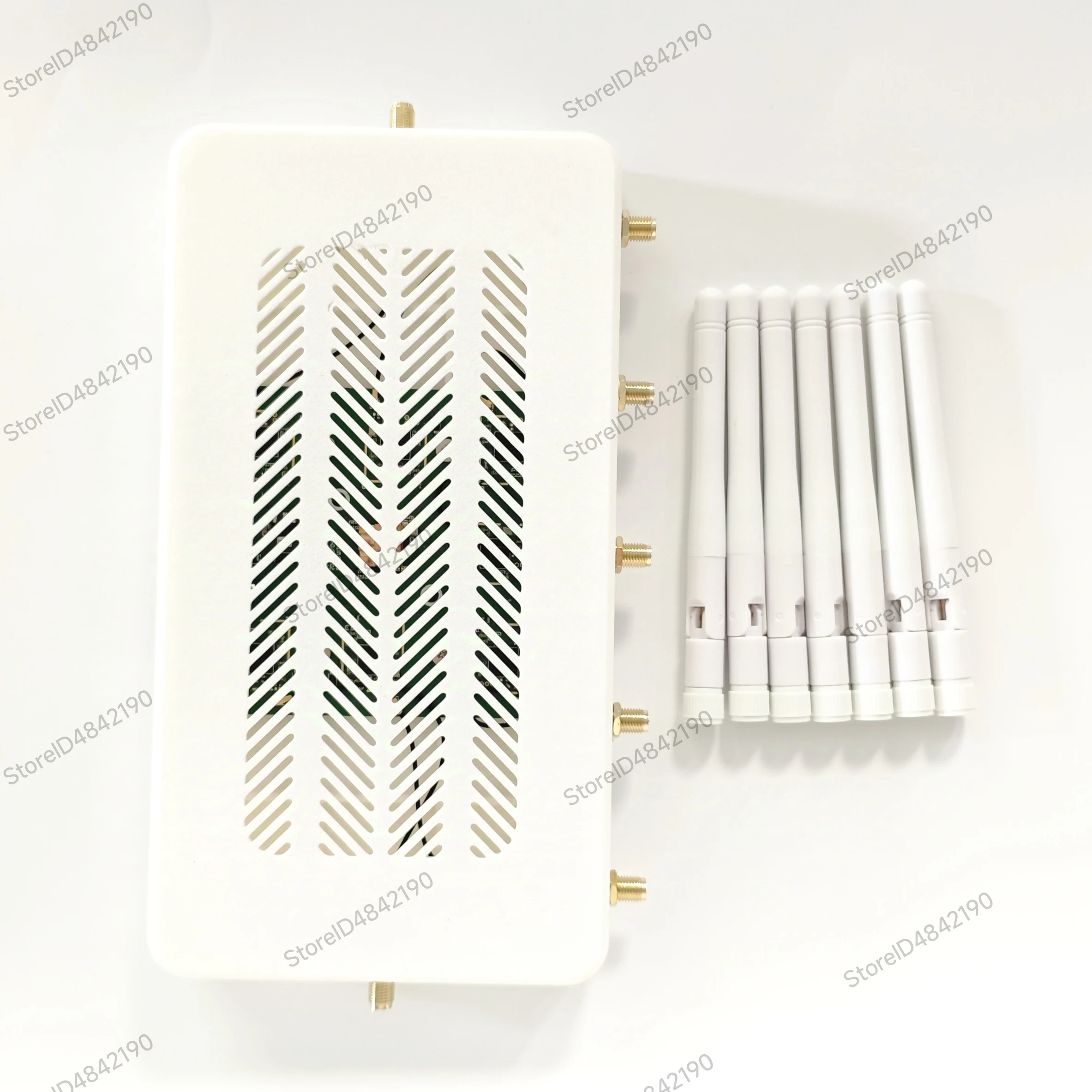 ترقية V2.0 7 في 1 سوبر N7R Tundra محول استقبال دونجل لاسلكي لوحدة تحكم مؤشر الصمام/HTC Vive Tracker Steam VR