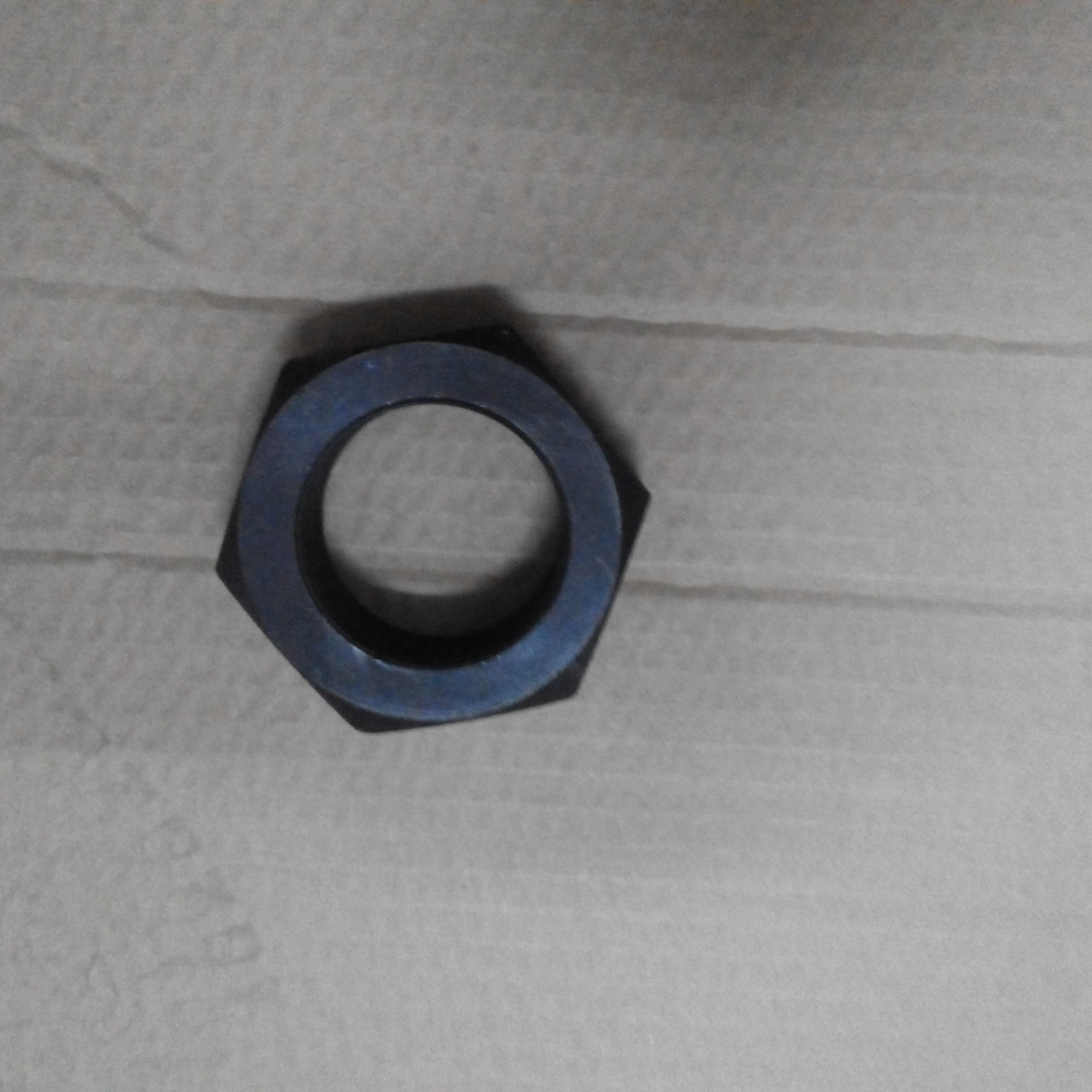 16Y-18-00004 SD16 mountain push SD16 bulldozer final drive nut