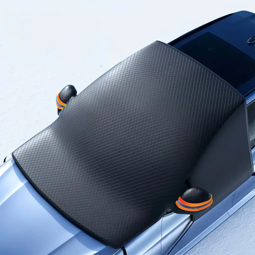 Thumbnail 3 - #10 Cheap Waterproof Car Covers Worth Buying