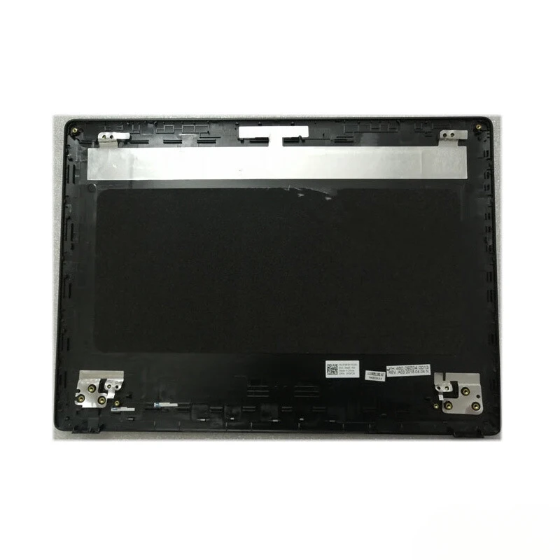 

M For Dell Latitude 3480 14" FGF25 0FGF25 LCD Screen Back Cover Lid A Case Shell