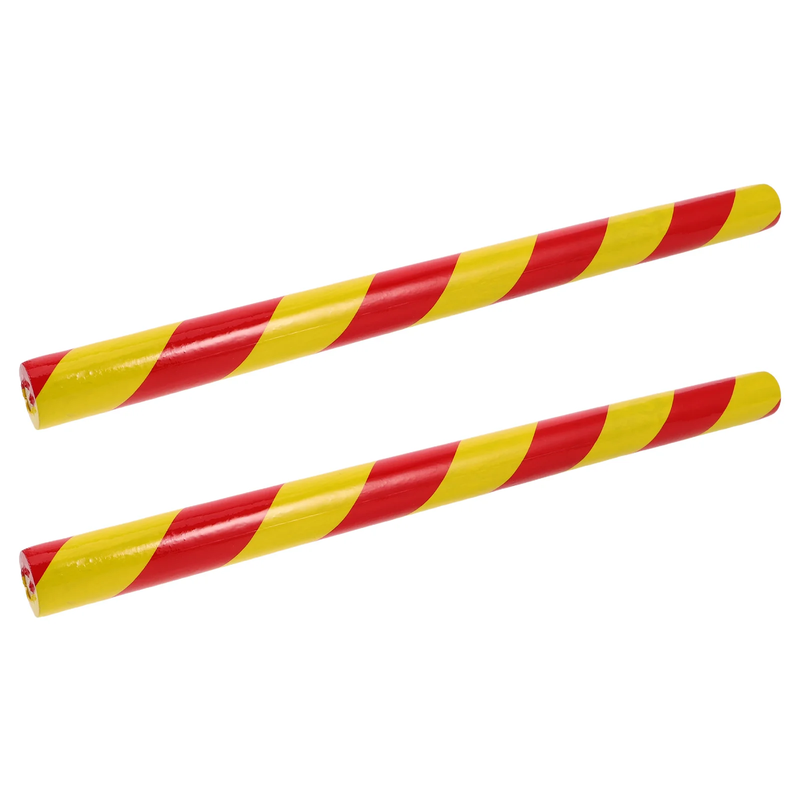 

1Pair Rhythm Sticks Wooden Percussion Drumsticks for Adults Kids Traditional Chinese Dance Round Sticks Musical