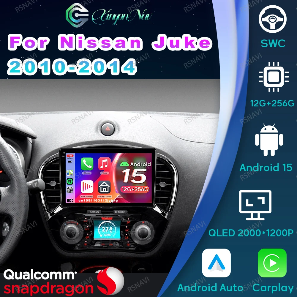 Android 15 For Niss… - image