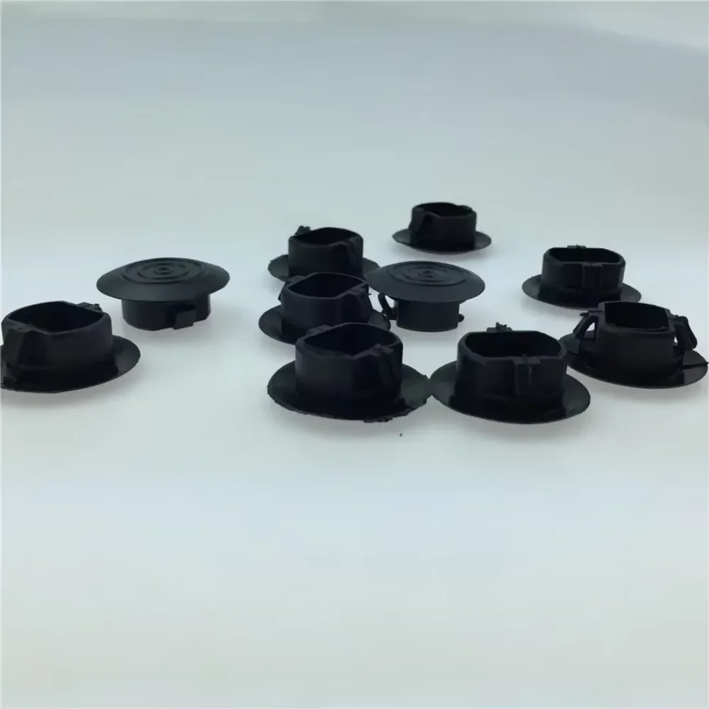 2027 For- For The M4 M2 The Great Wall Hover Car Universal Skirt Pedal Buckle Clip Below Beam Free Shipping