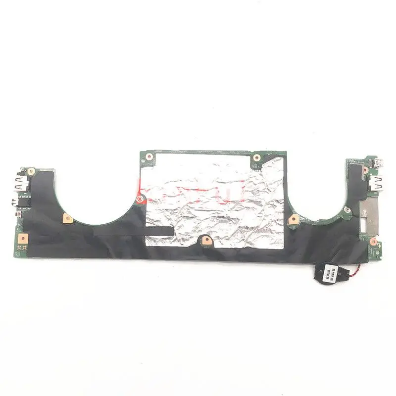 Mainboard For Lenovo IdeaPad 710S-13ISK 15238-1 48.07D05.0011 Laptop Motherboard With SR2EY I5-6200U CPU 100% Full Tested Good