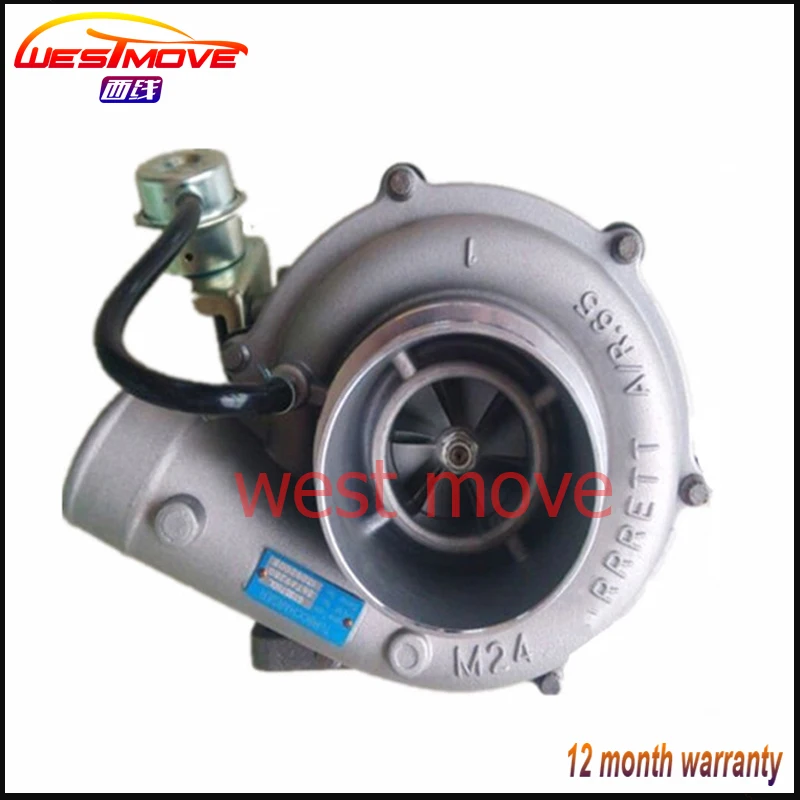 GT3576DL turbo 724671-0001 724671-5001 8976019740 724671 7246710001 7246715001 for ISUZU Fire Truck 6HK1T 6HK1 6HK1-T