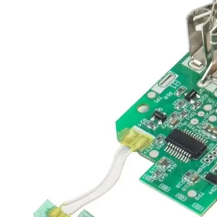 18v BL1890 Battery Protection Circuit Board PCb With Overcharge Defense For LXT Series Power Tool Battery Repair Parts Accessory